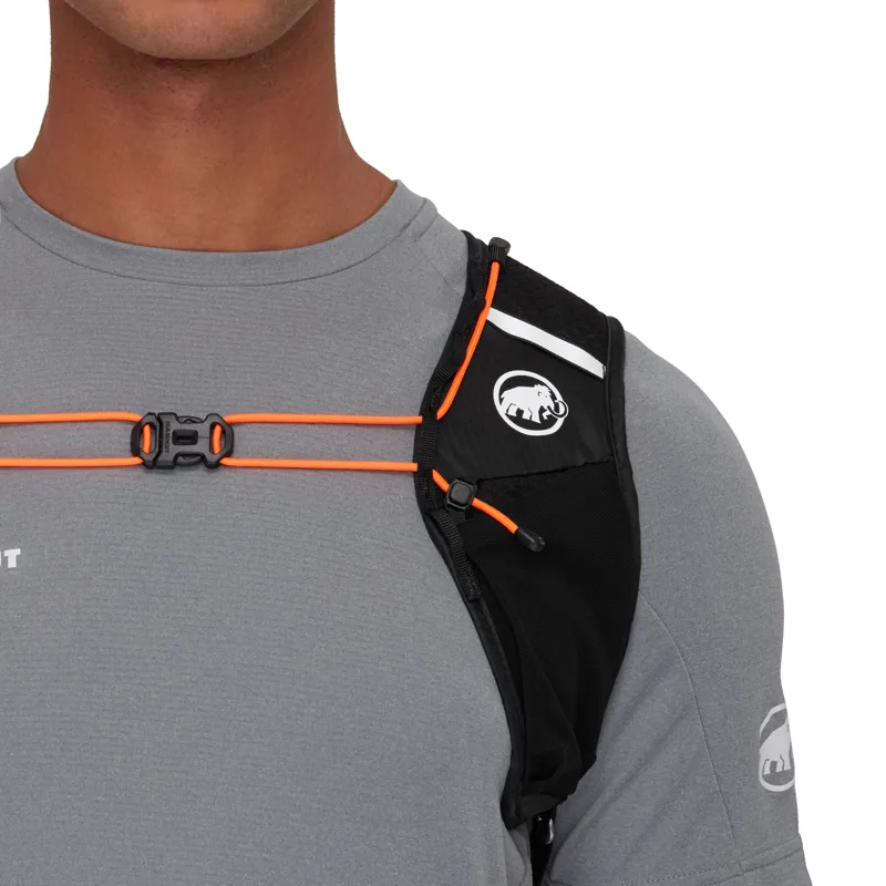 Mammut Aenergy 18L Backpack Black-5