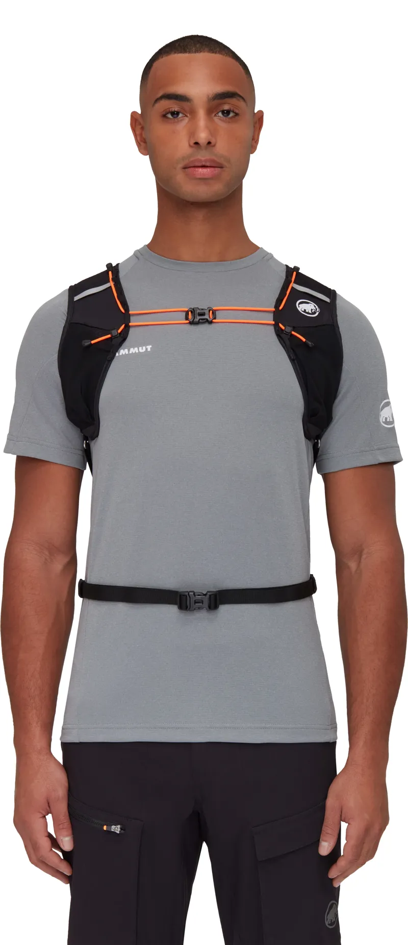 Mammut Aenergy 18L Backpack Black-4