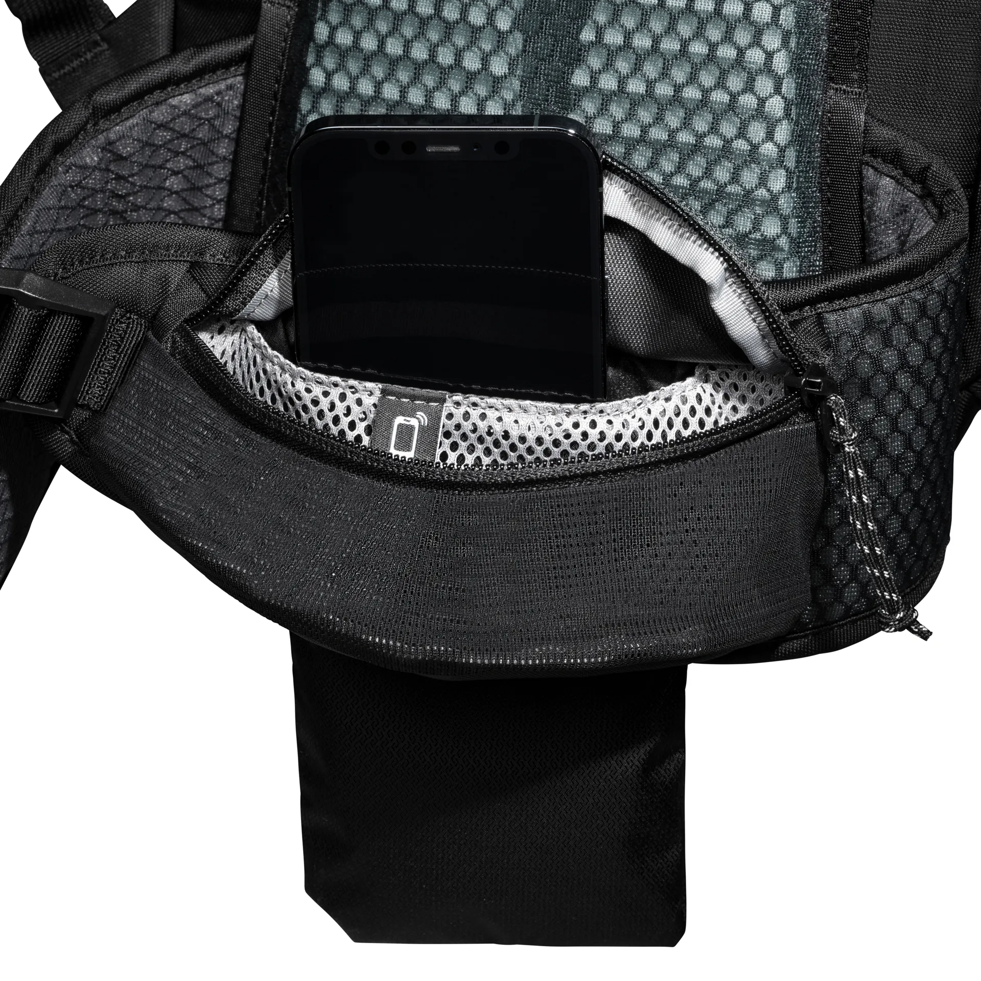 Mammut - Lithium Speed 15 L - Zaino da trekking