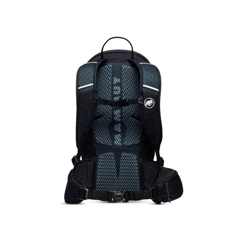 Mammut Womens Lithium 15L Backpack Jade/Black-1