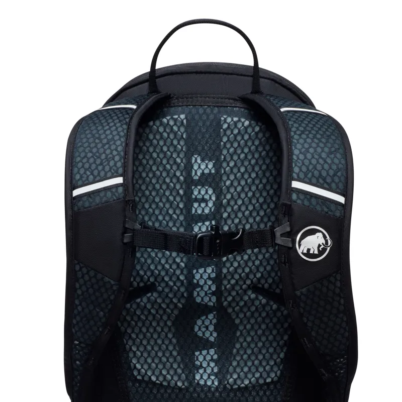 Mammut Womens Lithium 15L Backpack Jade/Black-2