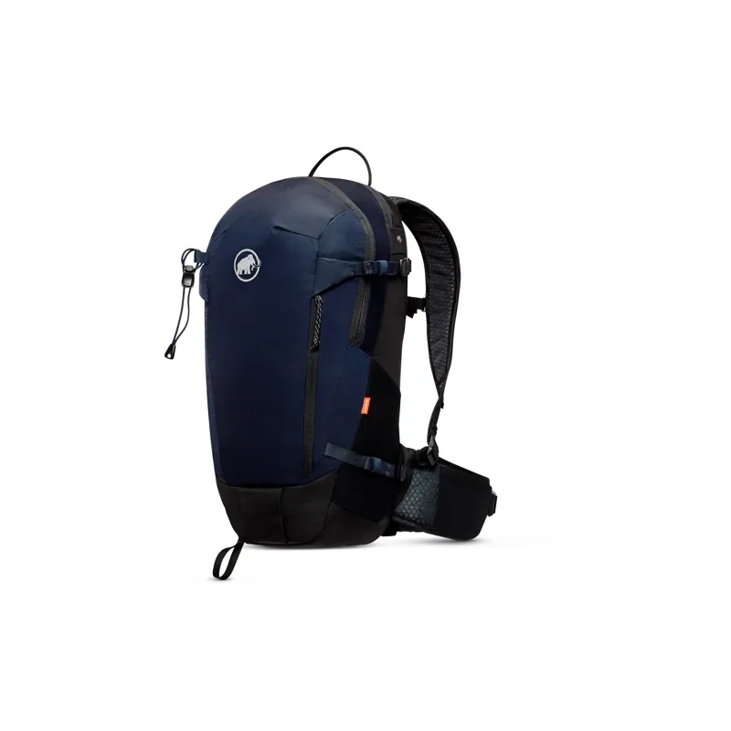Mammut Womens Lithium 15 Backpack Marine/Black