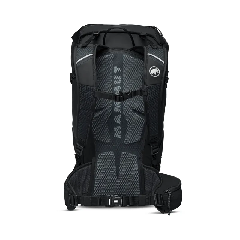 Mammut Men's Lithium 30L Backpack Black-1