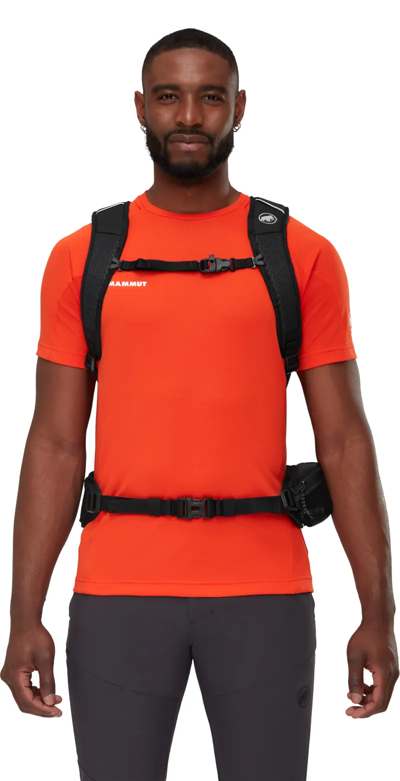 Mammut Men's Lithium 30L Backpack Black-4