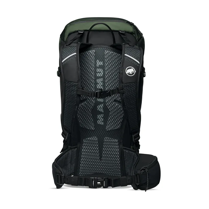 Mammut Men's Lithium 30L Backpack Woods/Black-1