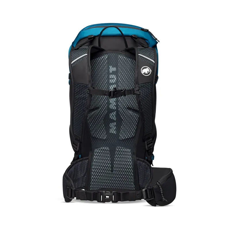 Mammut Men's Lithium 30L Backpack Sapphire/Black-1