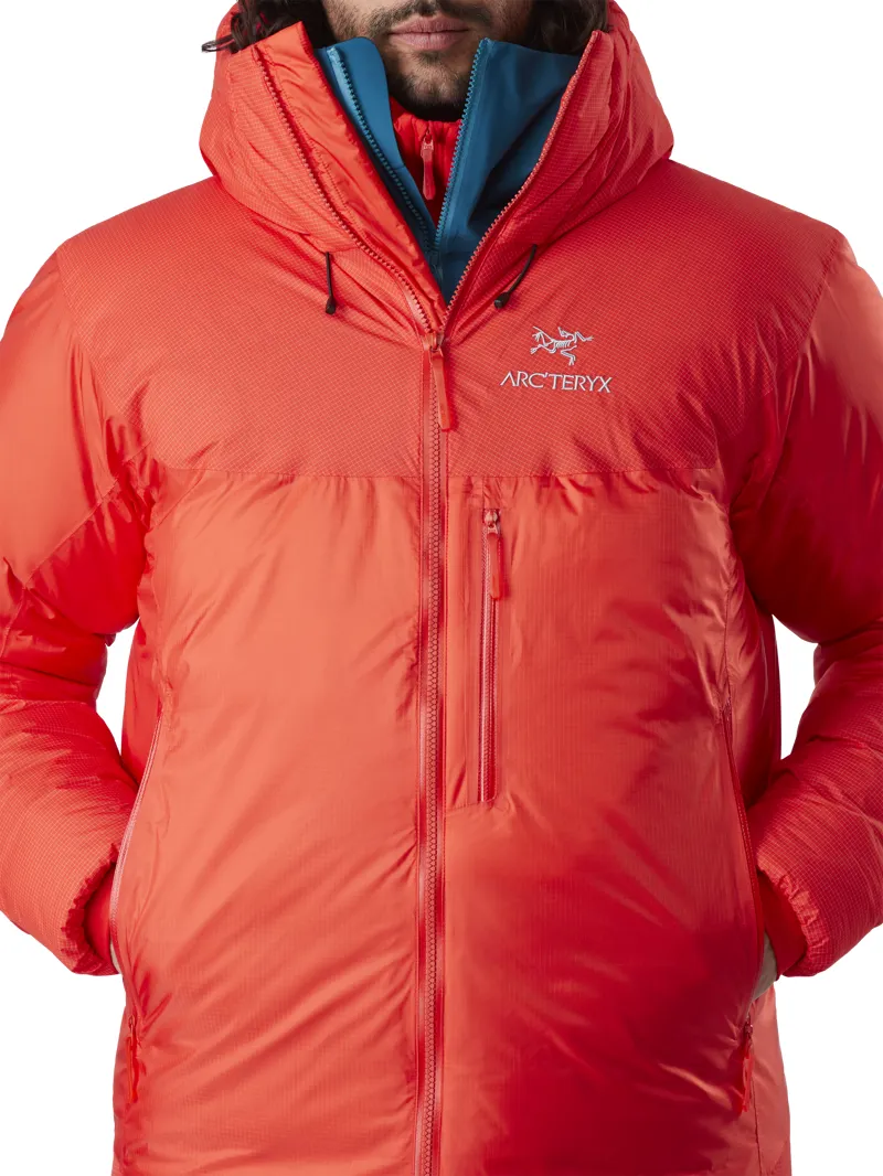 Arcteryx Mens Alpha Parka Dynasty-3