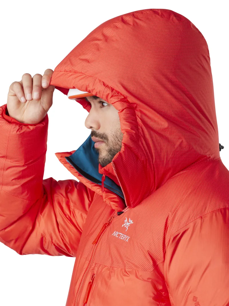 Arcteryx Mens Alpha Parka Dynasty-4