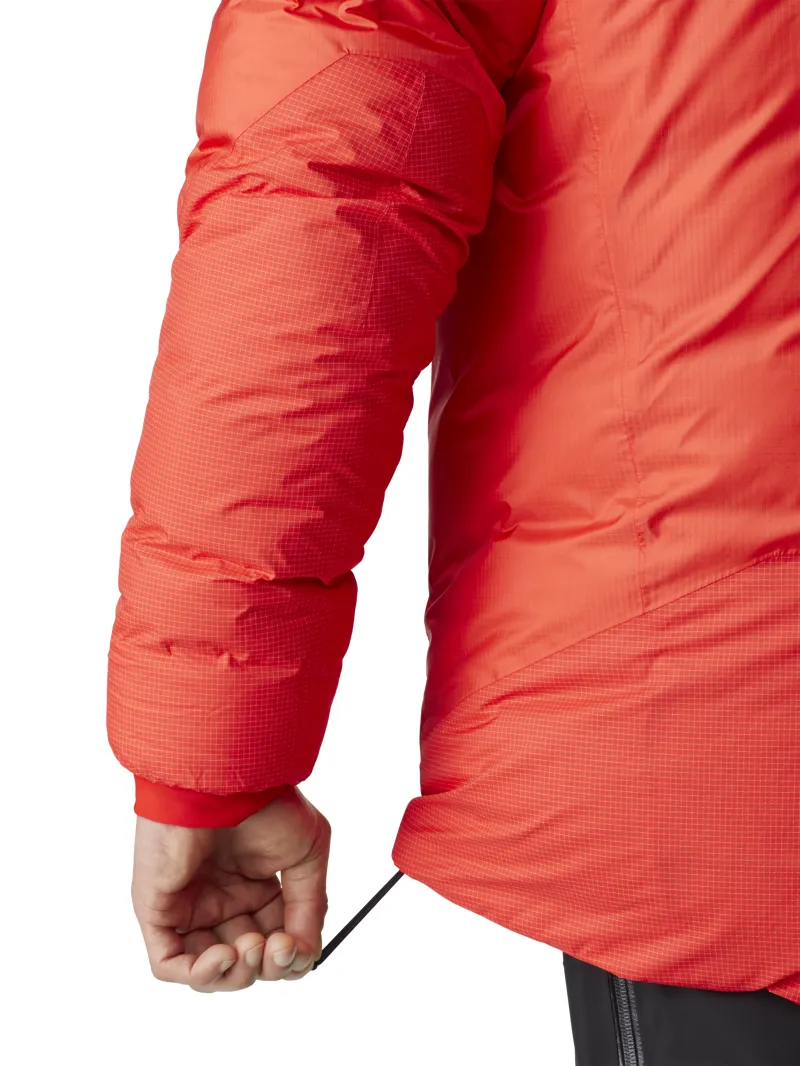 Arcteryx Mens Alpha Parka Dynasty-8