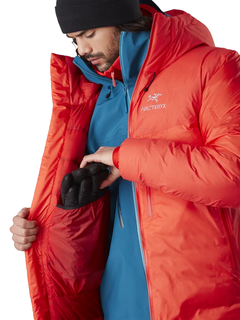 Arcteryx Mens Alpha Parka Dynasty-5