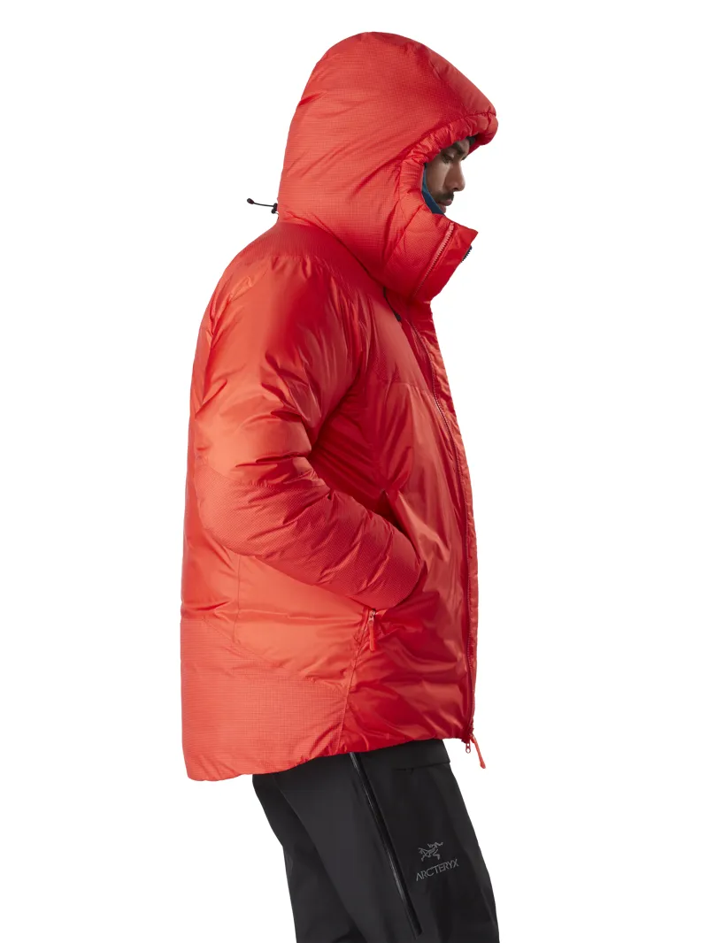 Arcteryx Mens Alpha Parka Dynasty-7