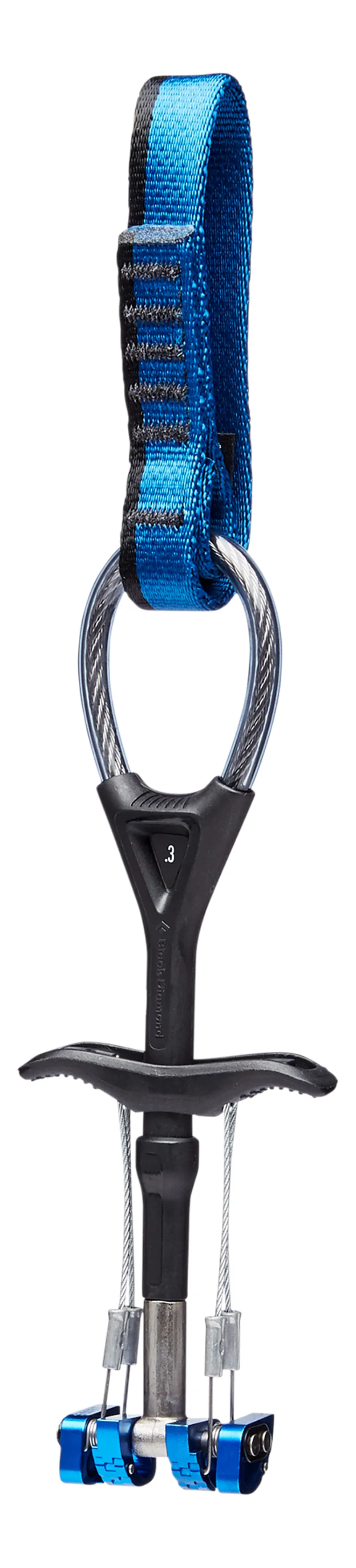 Black Diamond Camalot C4 Cam 0.3