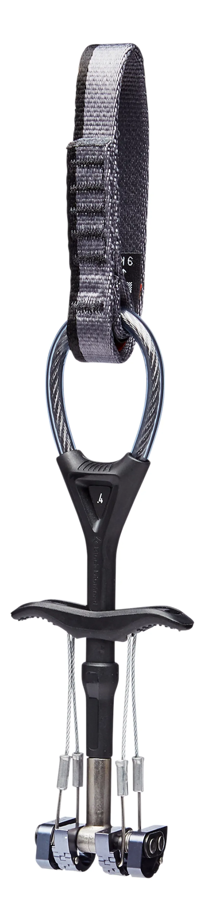 Black Diamond Camalot C4 Cam 0.4