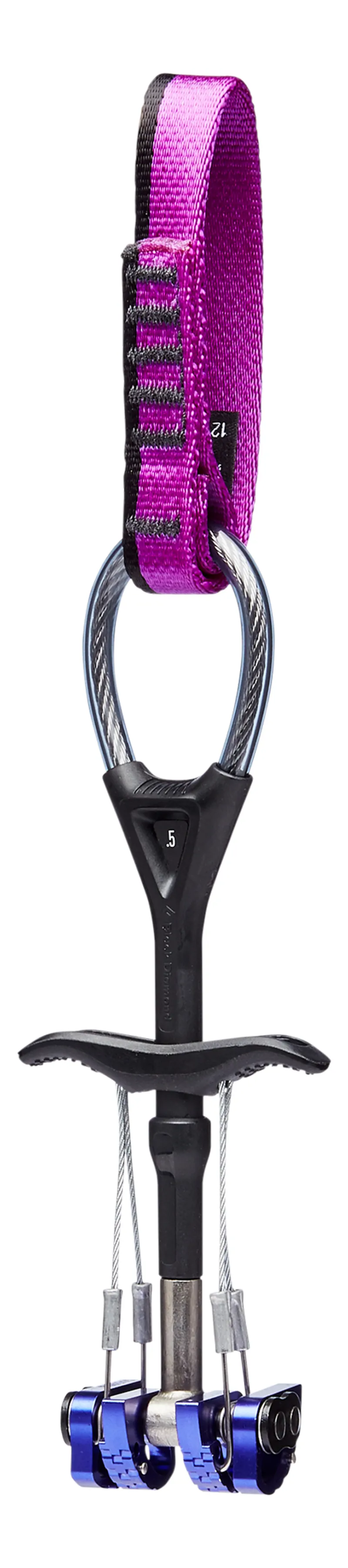 Black Diamond Camalot C4 Cam 0.5