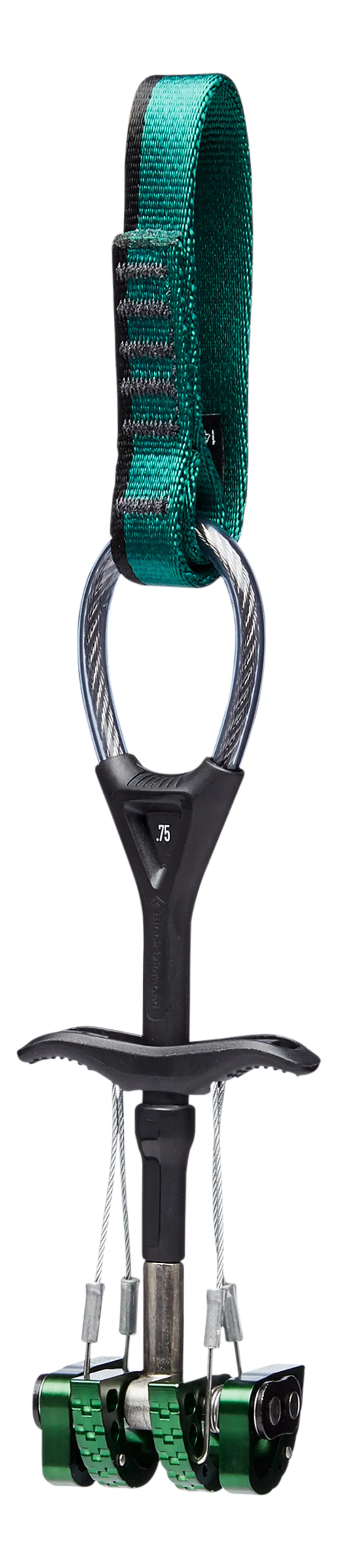 Black Diamond Camalot C4 Cam 0.75