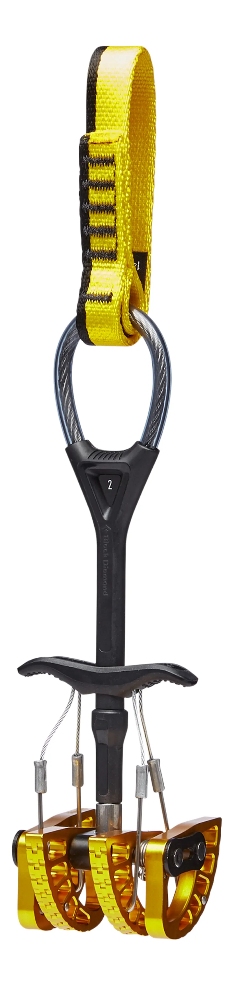 Black Diamond Camalot C4 Cam 2