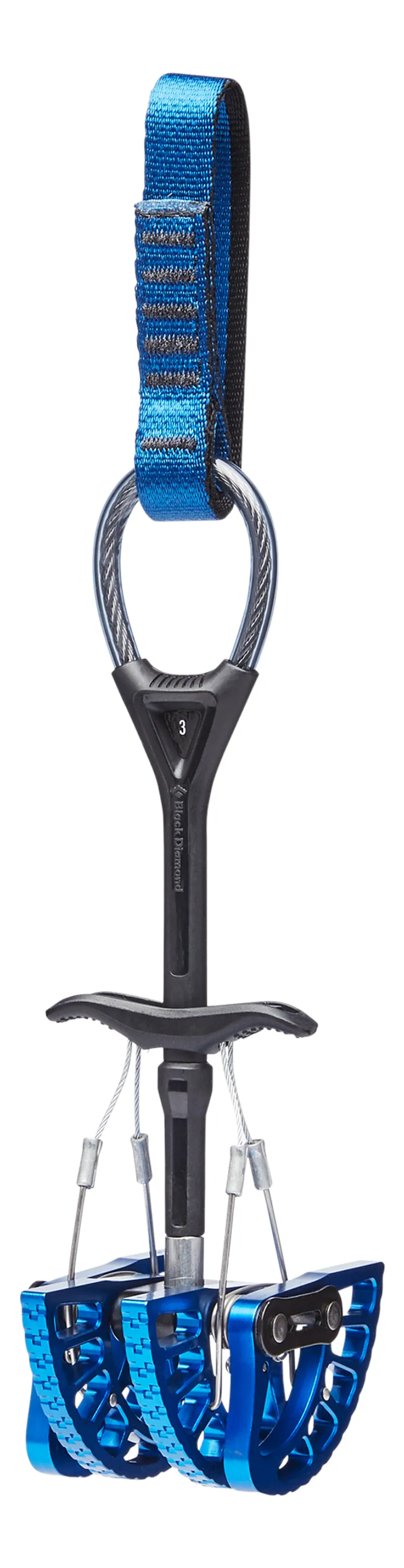 Black Diamond Camalot C4 Cam 3