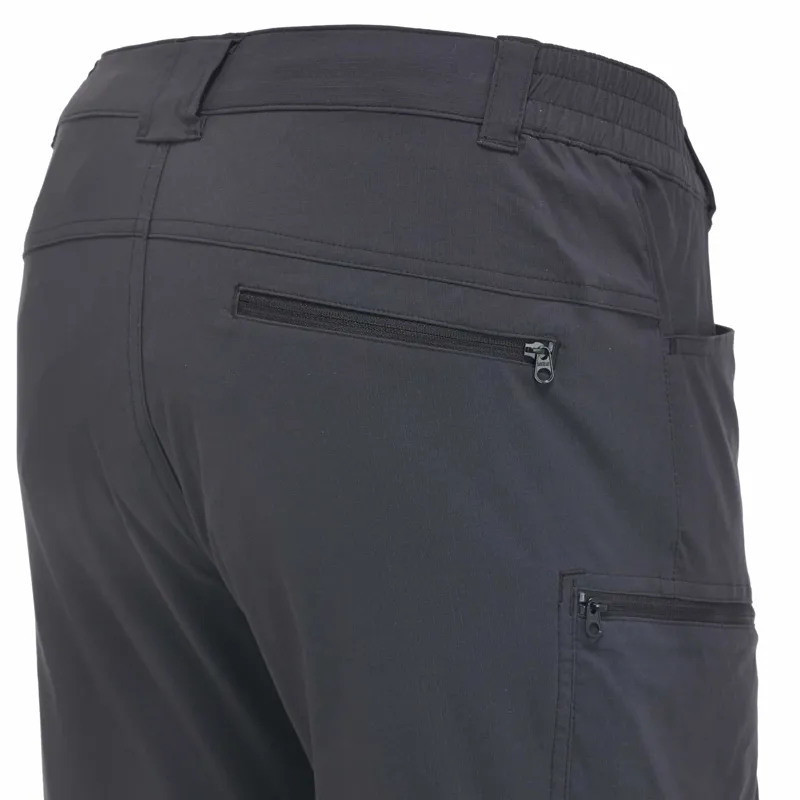 Frilufts Men's Ocoa Zip Off Pants Ebony-4