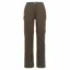 Frilufts Women's Ocoa Zip Off Pants Black Olive