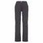 Frilufts Women's Ocoa Zip Off Pants Ebony