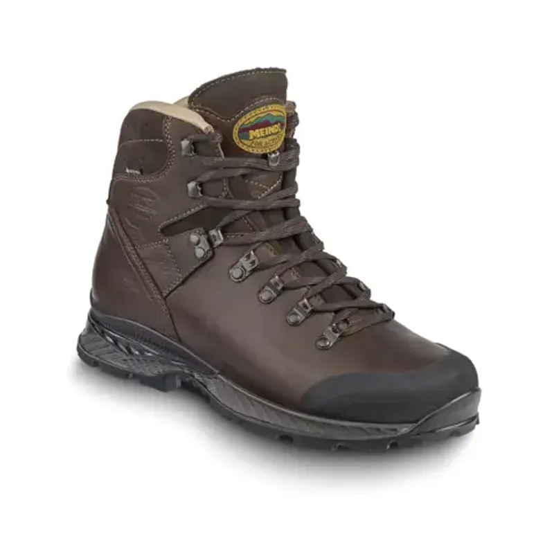 Meindl Men's Toronto MFS Boots Dark Brown