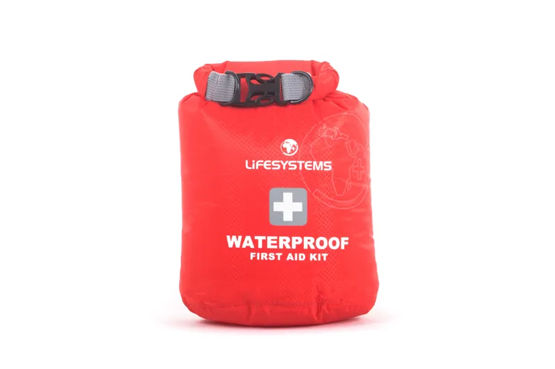 Lifesystems First Aid Dry Bag 2L