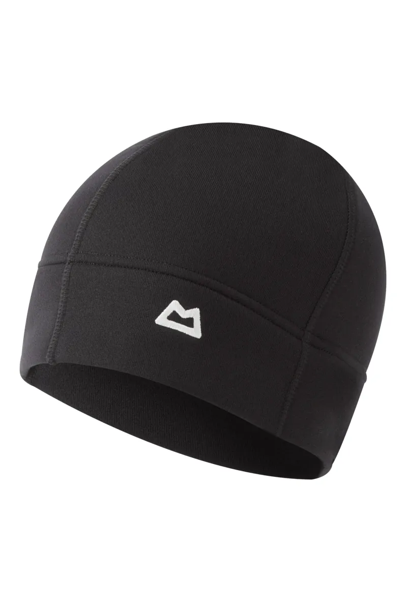 Mountain Equipment Powerstretch Beanie Black