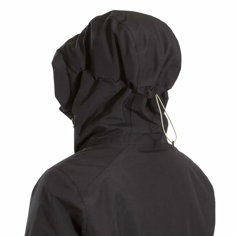 Frilufts Womens Sakata Coat Caviar-4