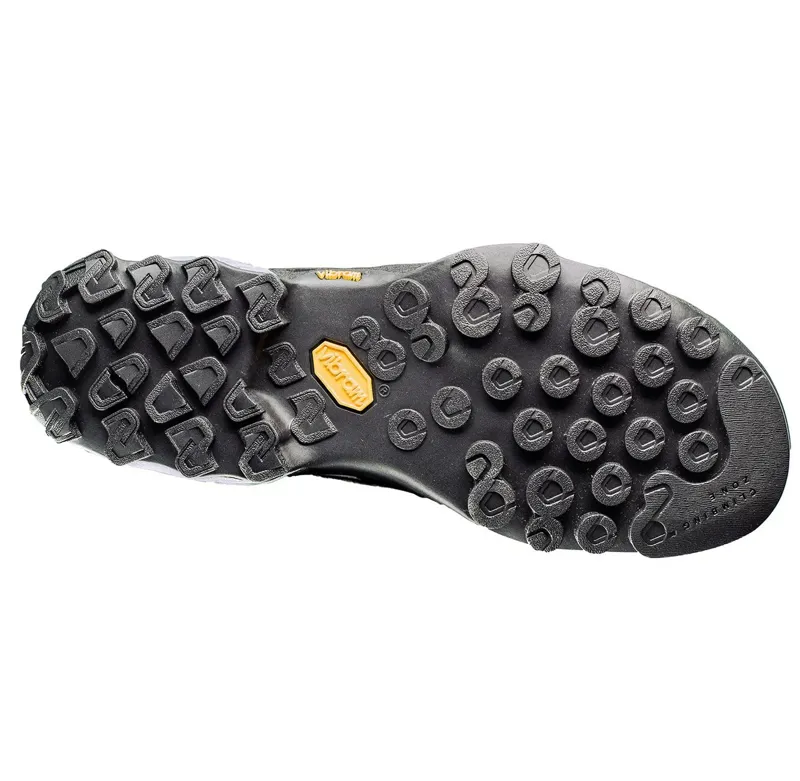 La Sportiva Women's TX4 Mid GTX Taupe/Emerald-3