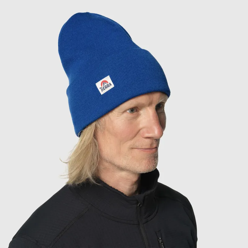 Tierra Bas Beanie Blue Sky-1