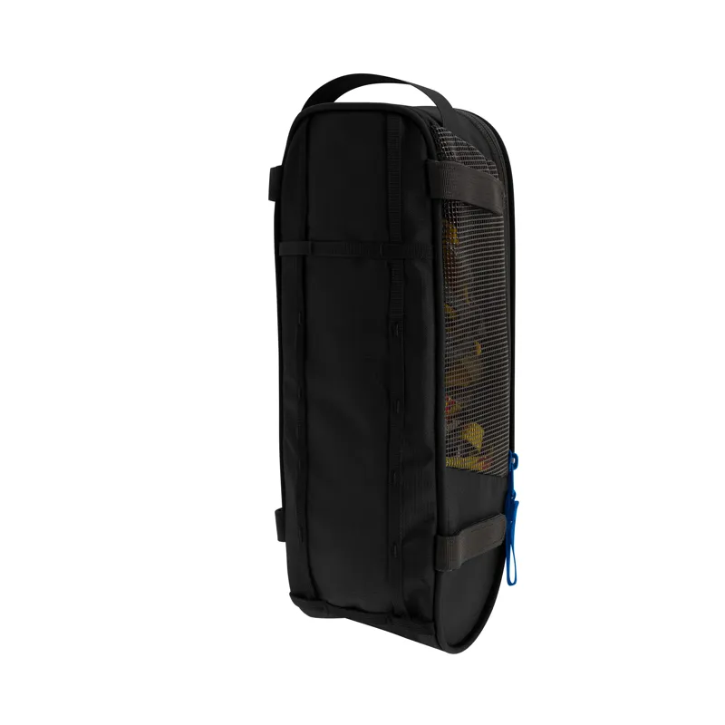 Mammut Crampon Pocket Black-1