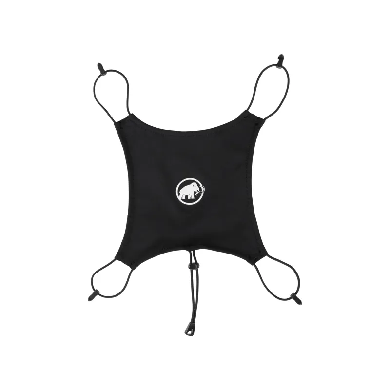 Mammut Helmet Holder Black