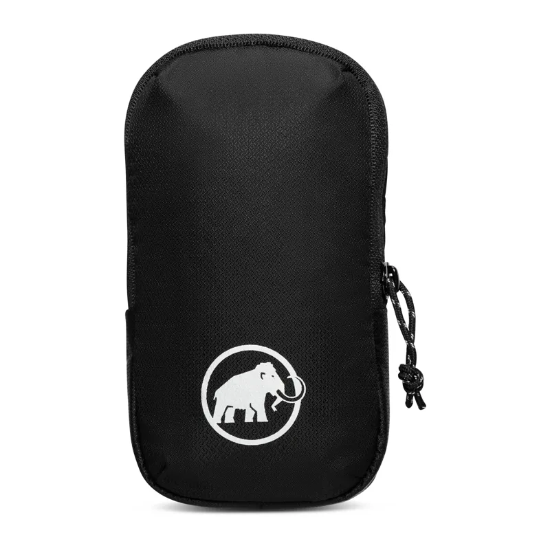 Mammut Lithium Shoulder Harness Pocket Medium Black