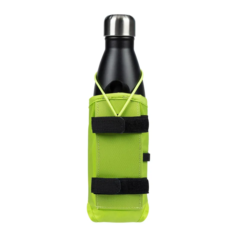 Mammut Lithium Add-On Bottle Holder Highlime-1