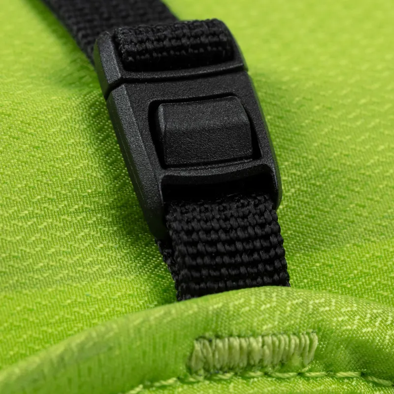 Mammut Lithium Add-On Bottle Holder Highlime-5