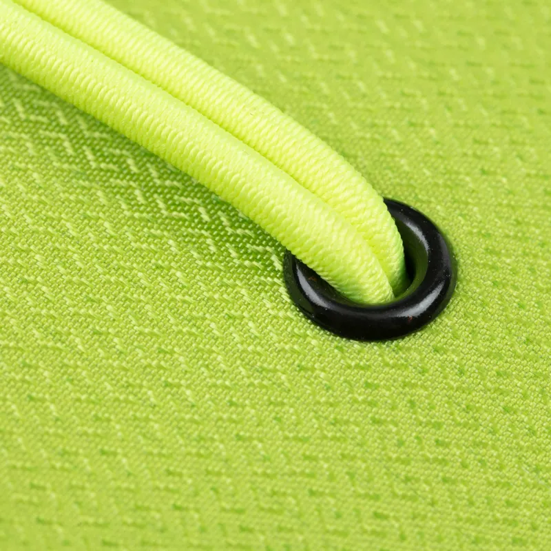 Mammut Lithium Add-On Bottle Holder Highlime-3