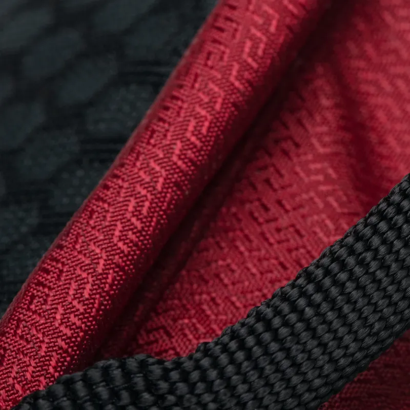 Mammut Lithium Waistpack 3L Blood Red-2