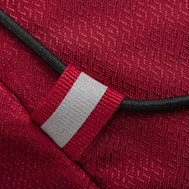 Mammut Lithium Waistpack 3L Blood Red-3