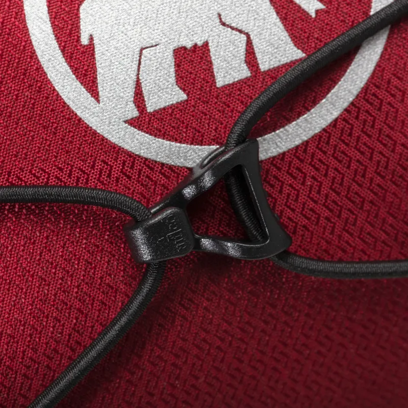 Mammut Lithium Waistpack 3L Blood Red-4