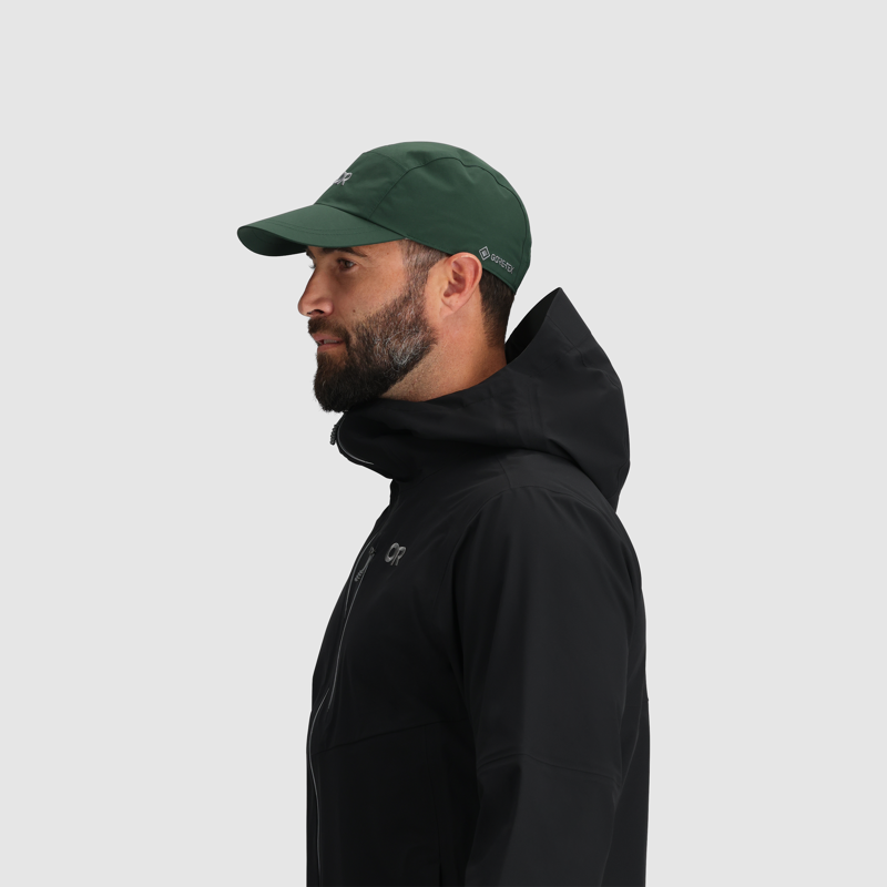 Outdoor Research Seattle Rain Cap Cenote-3