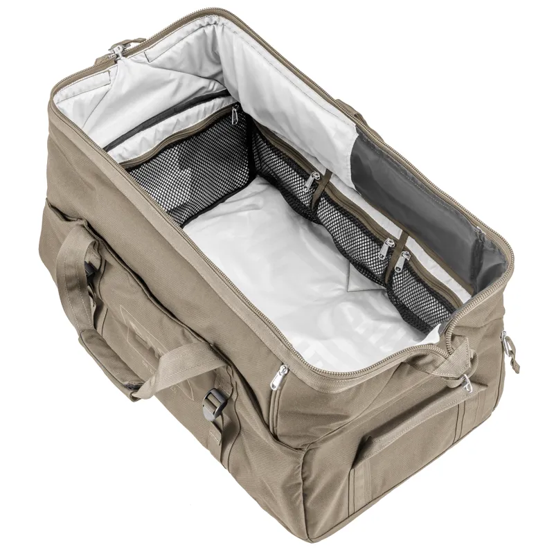 Bach Dr. Duffel 40L Sand Beige-3