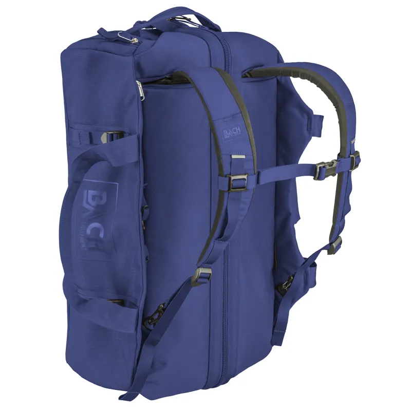 Bach Dr. Duffel 40L Blue Dawn-2