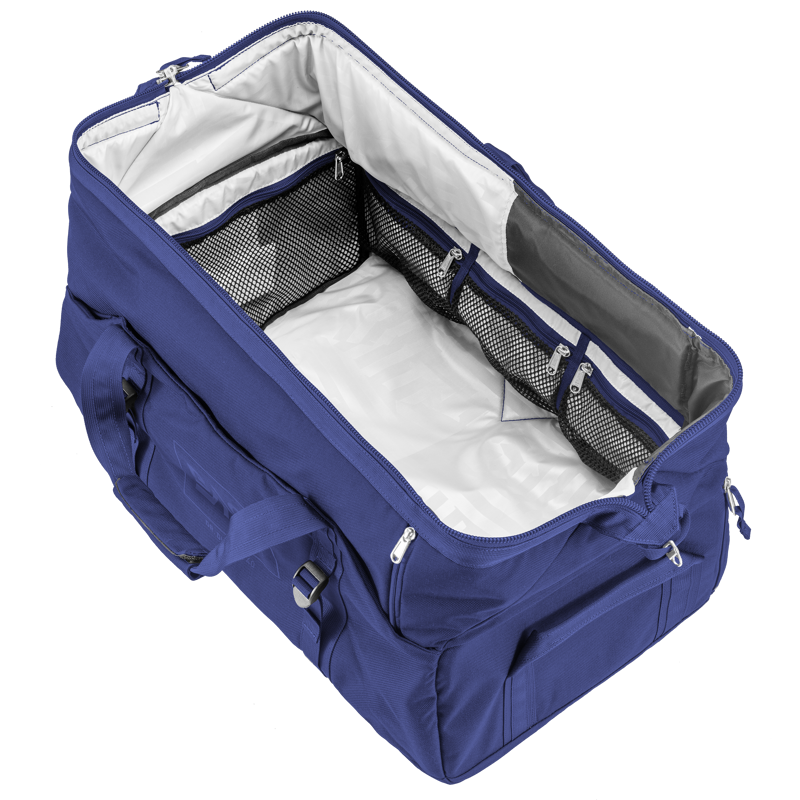 Bach Dr. Duffel 40L Blue Dawn-3