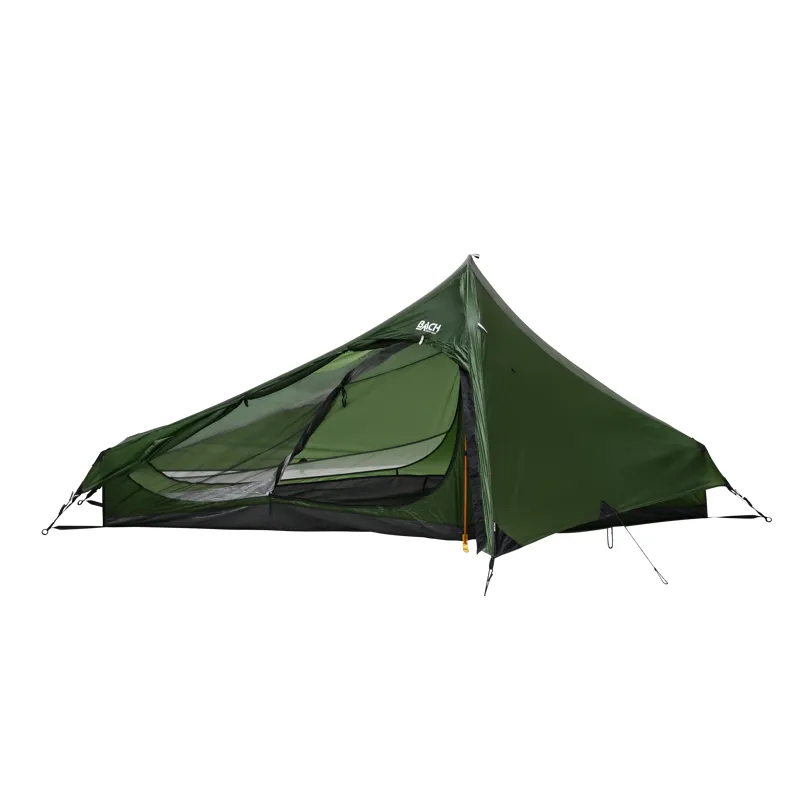 Bach Piopio Solo Tent Willow Bough Green-1