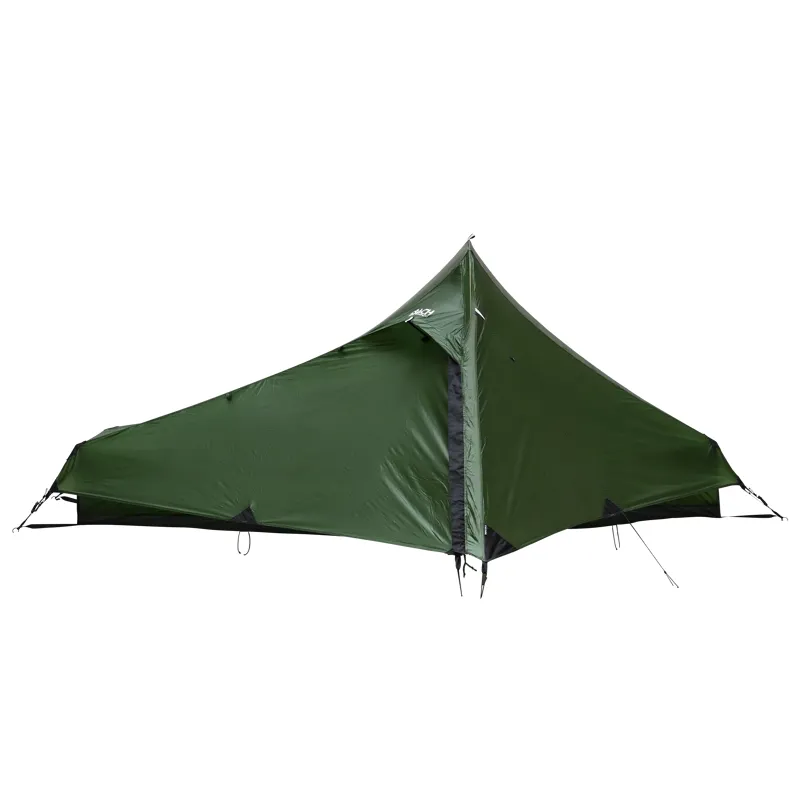 Bach Piopio Solo Tent Willow Bough Green