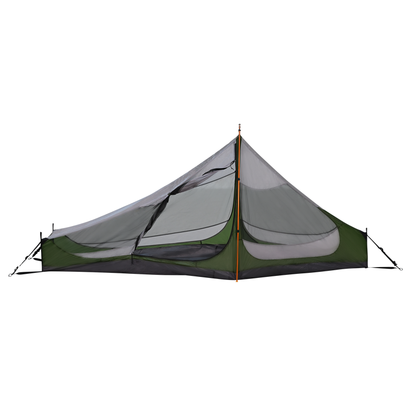 Bach Piopio Solo Tent Willow Bough Green-2