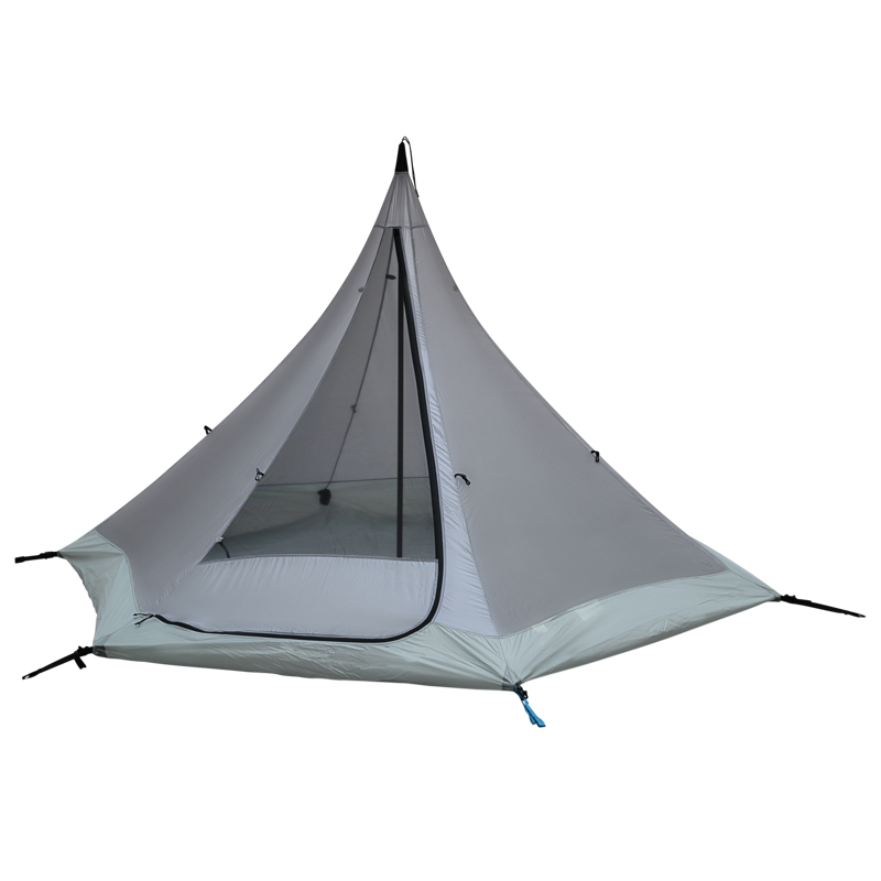 Bach Wickiup 3 Tent Willow Bough Green-2