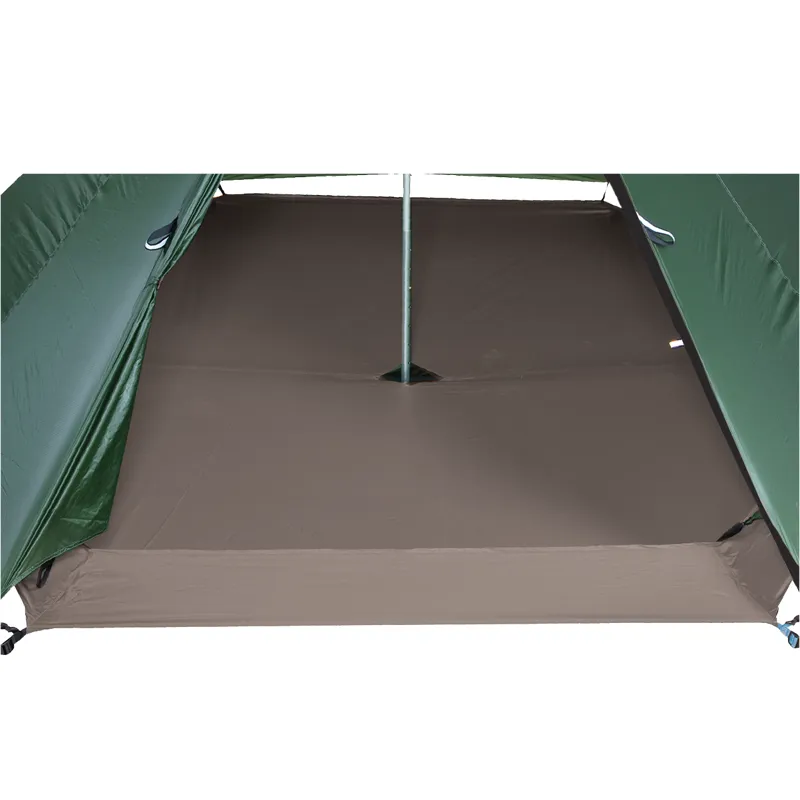 Bach Wickiup 3 Footprint Charcoal Grey