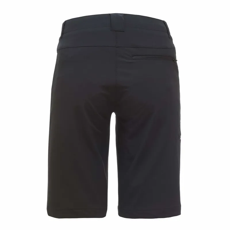 Frilufts Women's Skogar Shorts Caviar-2