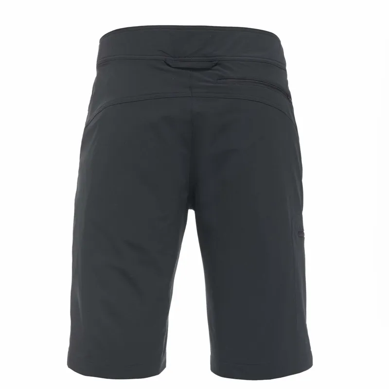 Frilufts Men's Skogar Shorts Caviar-2